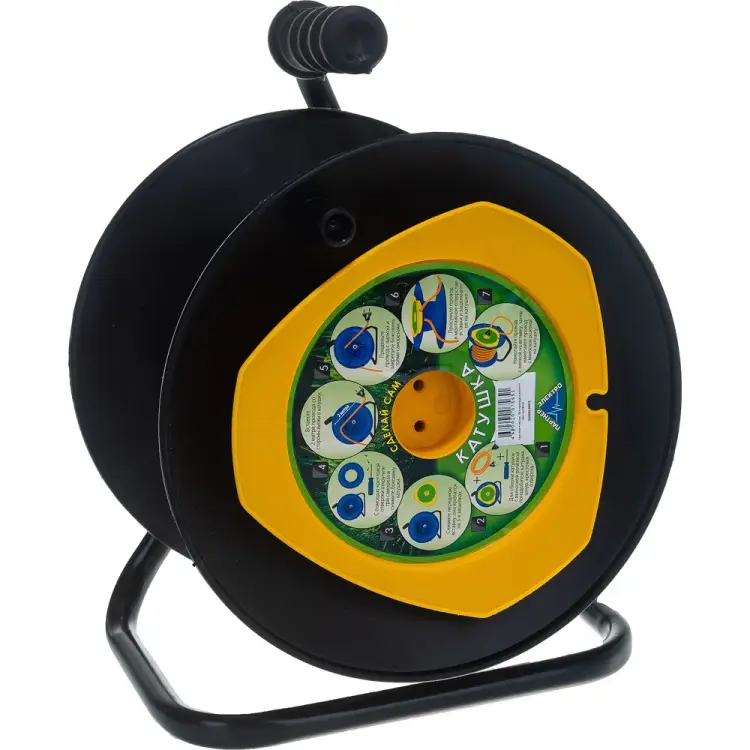 Катушка Партнер-электро UG0000-000YE Катушка Партнер-электро UG0000-000YE