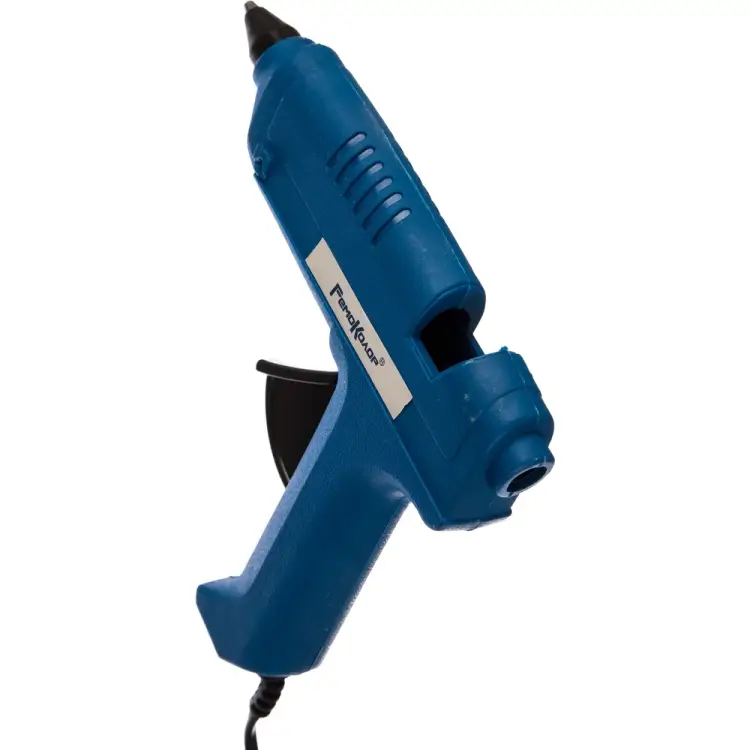 Клеевой пистолет РемоКолор Professional 90-1-005 Клеевой пистолет РемоКолор Professional 90-1-005