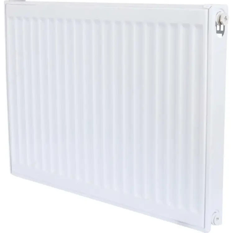 Стальной панельный радиатор ROMMER RRS-2020-335180 RG008TDHU81MLR