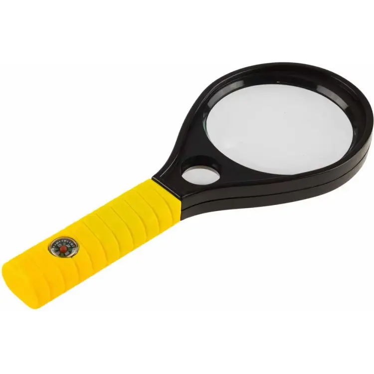 Лупа STAYER MASTER 40530-90 Лупа STAYER MASTER 40530-90