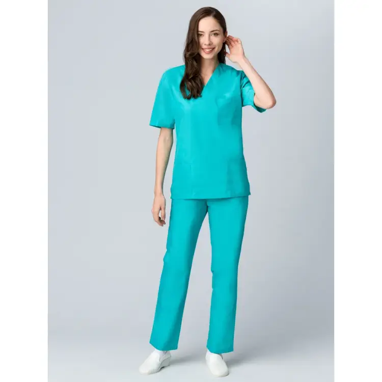 Смесовый костюм хирурга Факел 87451859.005