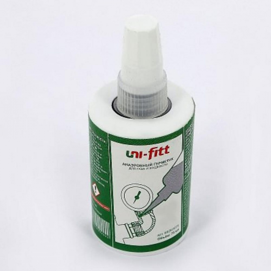 Анаэробный герметик Uni-Fitt 692M1075