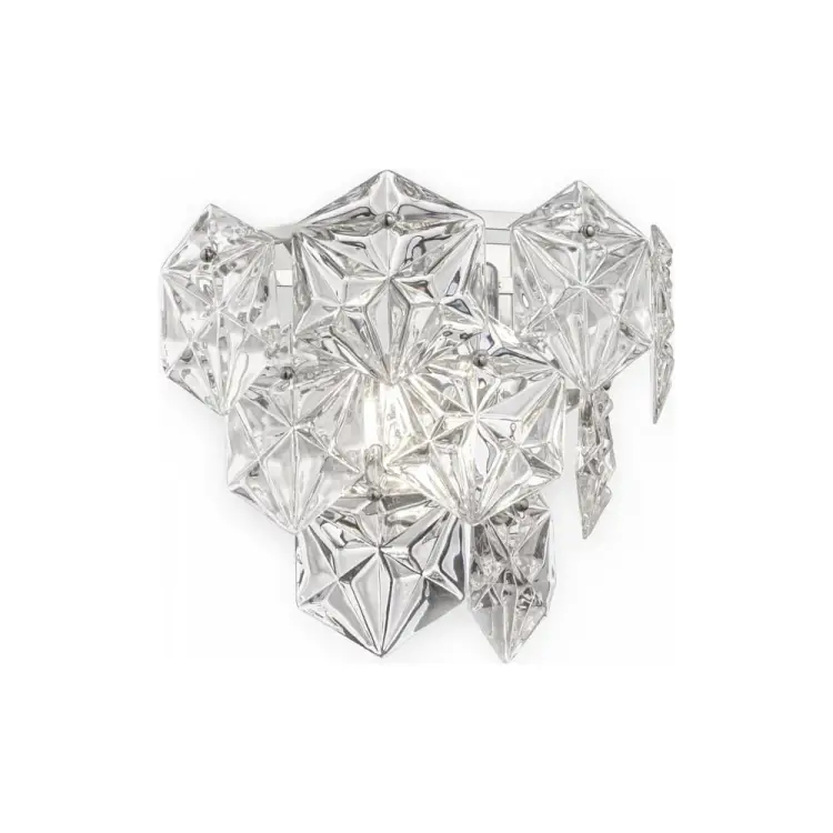 Бра Freya Molly FR1004WL-02CH