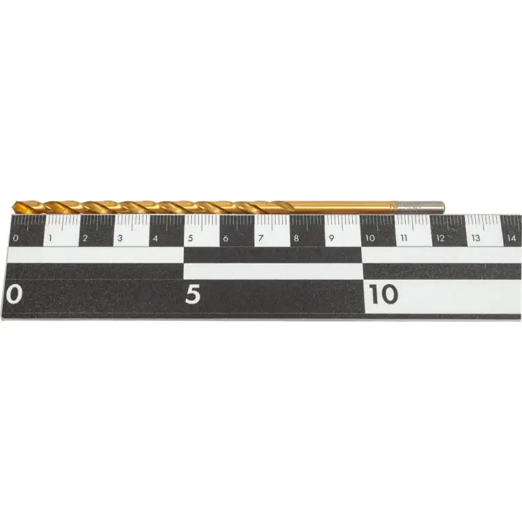 Сверло по металлу ООО "ТМТ ГРУПП" 55277