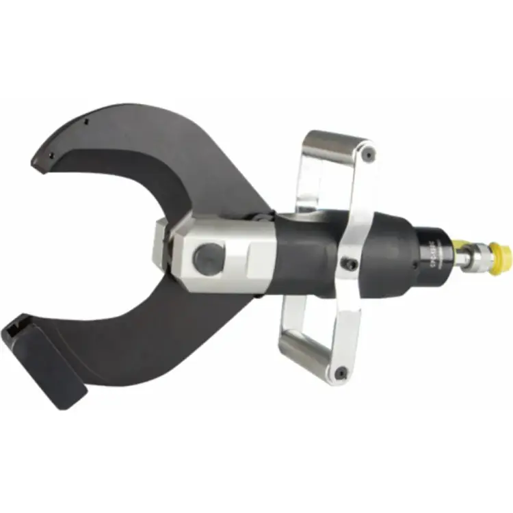 Гидравлическая голова Манкупер MCC-120C