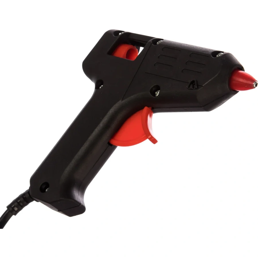 Термоклеевой пистолет Кедр 52100 Термоклеевой пистолет Кедр 52100