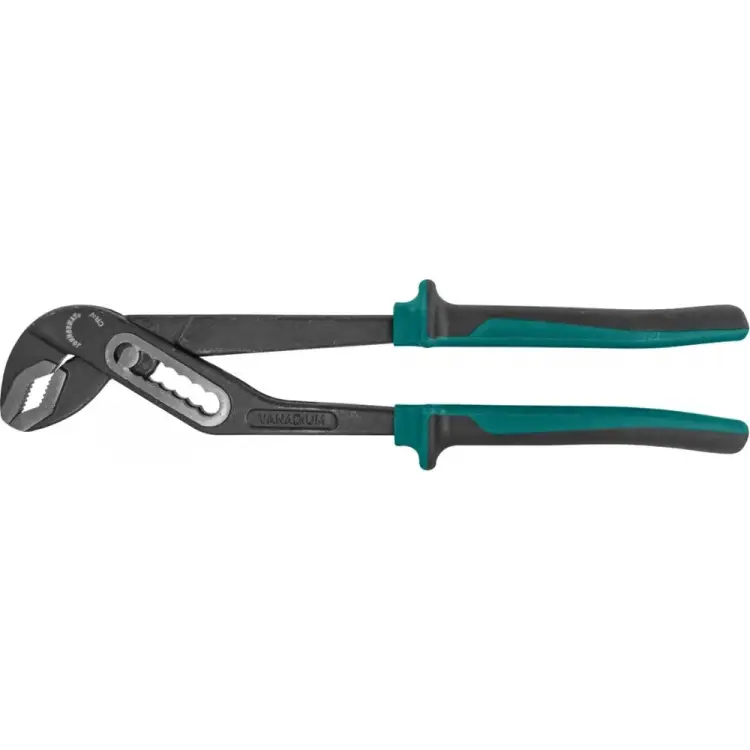 Переставные клещи Jonnesway P28110 49407