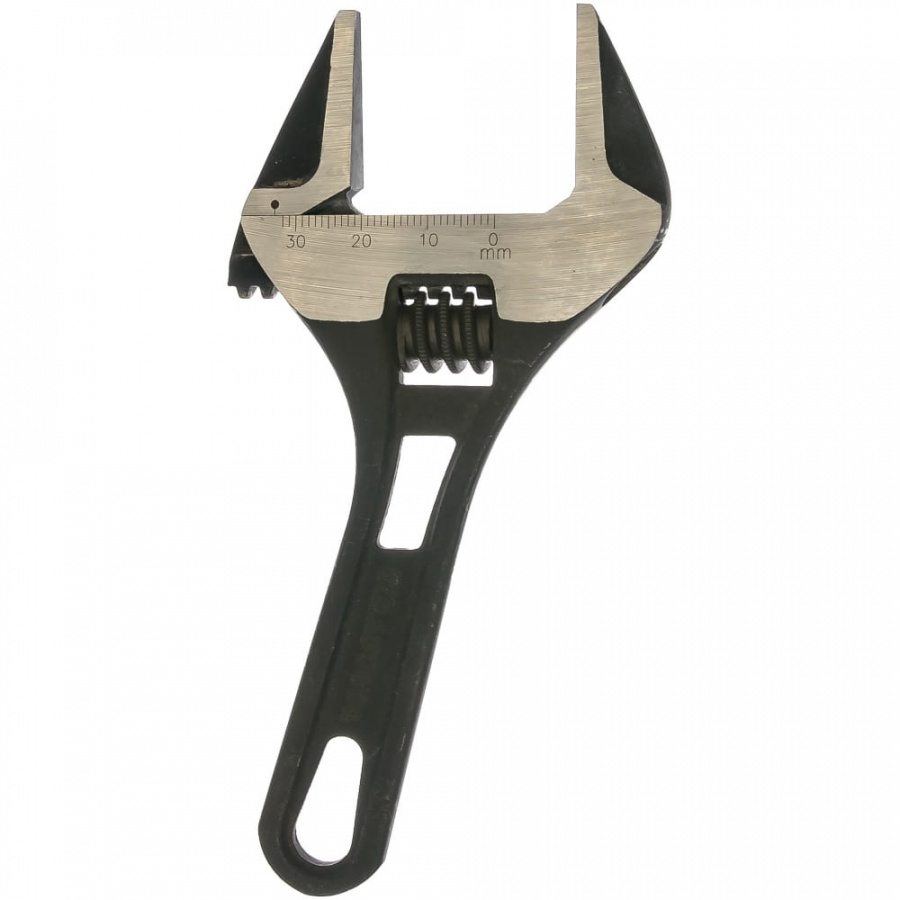 Разводной ключ KRAFTOOL SlimWide Compact