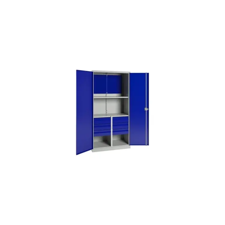 Инструментальный шкаф ПРАКТИК TC-1995-121006 К30599511846