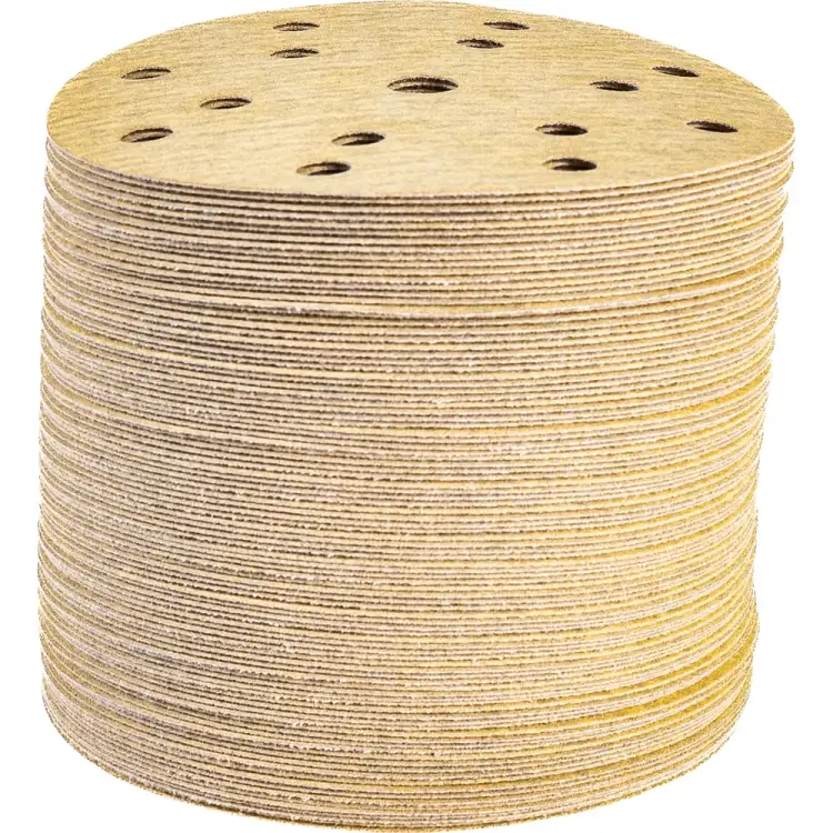 Шлифовальные диски Hanko AP33M AP33M.150.15.0180 Шлифовальные диски Hanko AP33M AP33M.150.15.0180