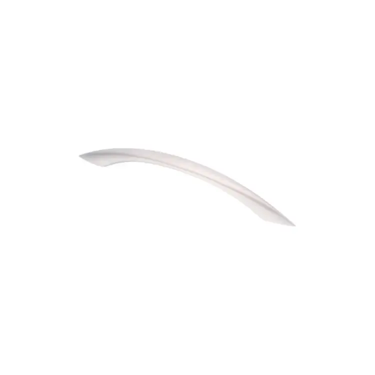 Мебельная ручка Локри 8874 SATIN CHROME 128MM Мебельная ручка Локри 8874 SATIN CHROME 128MM