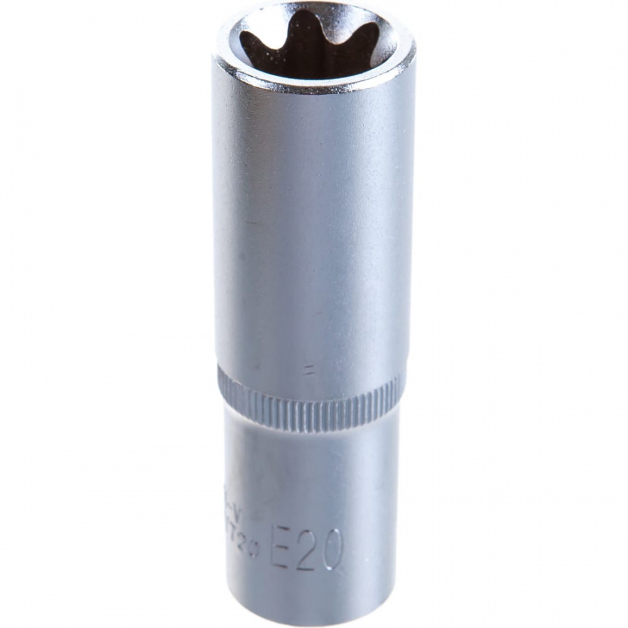 Глубокая торцевая головка Forsage 7560