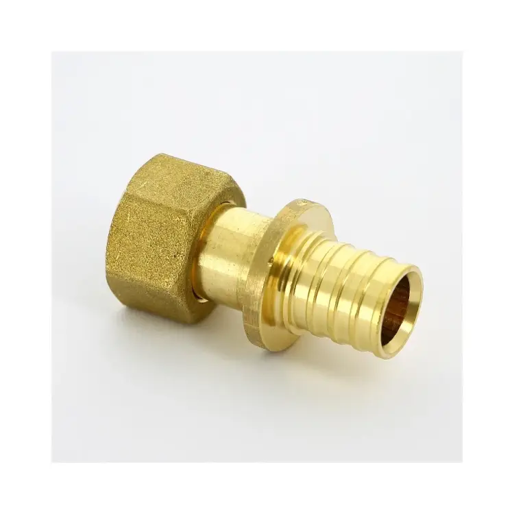 Аксиальная муфта Uni-Fitt В 754G7200