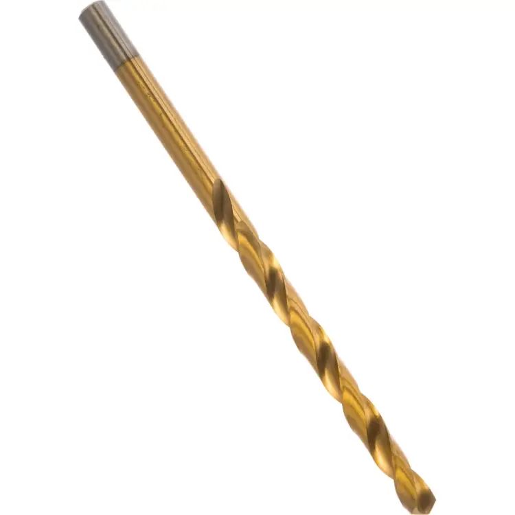 Сверло по металлу FIT 34300.0 34300