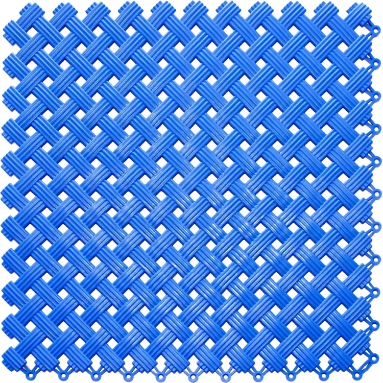 Модульное покрытие ПластФактор aqua 4630027112958