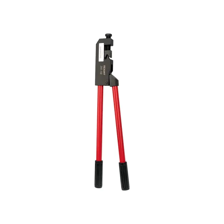 Механический пресс REXANT ZHT-150 10-120 мм 12-3058