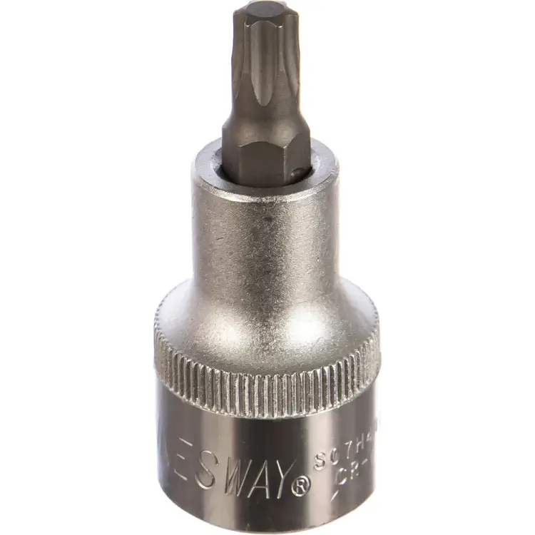 Головка торцевая Jonnesway S07H440