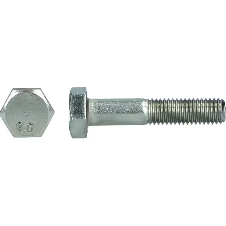 Болты КРЕП-КОМП дин931ц8.8-855