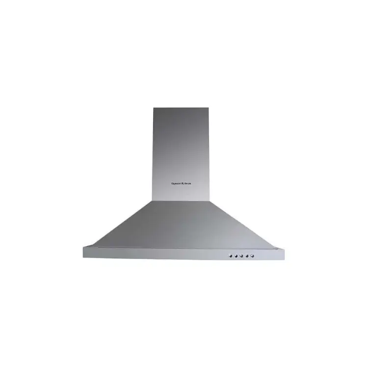 Кухонная вытяжка Zigmund & Shtain K 139.6 S