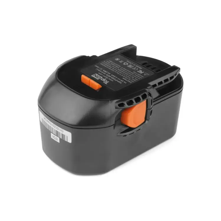 Аккумулятор для электроинструмента AEG L1430R TopOn TOP-PTGD-AEG-14.4-3.0-Li