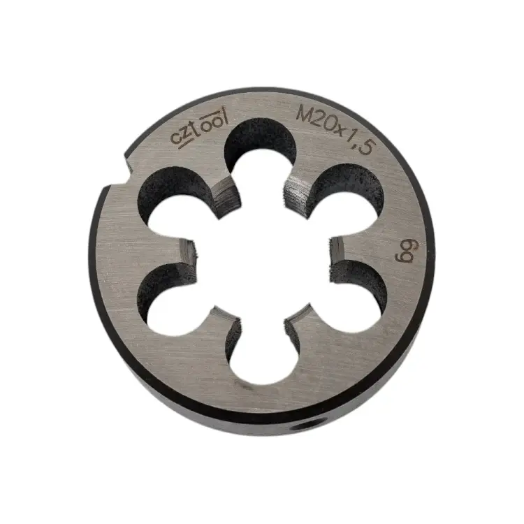 Плашка Bucovice Tools 210202