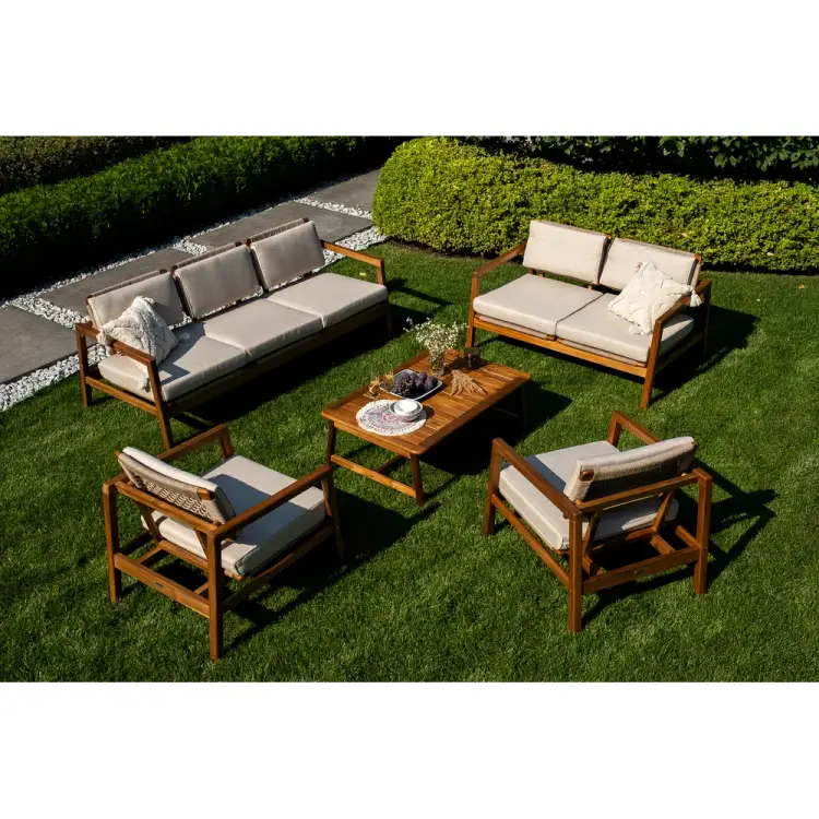 Диванная группа Joygarden CALISTO 52103/52104/52105/52106