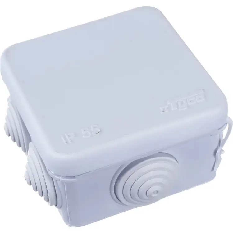 Распределительная коробка Рувинил 67030Б