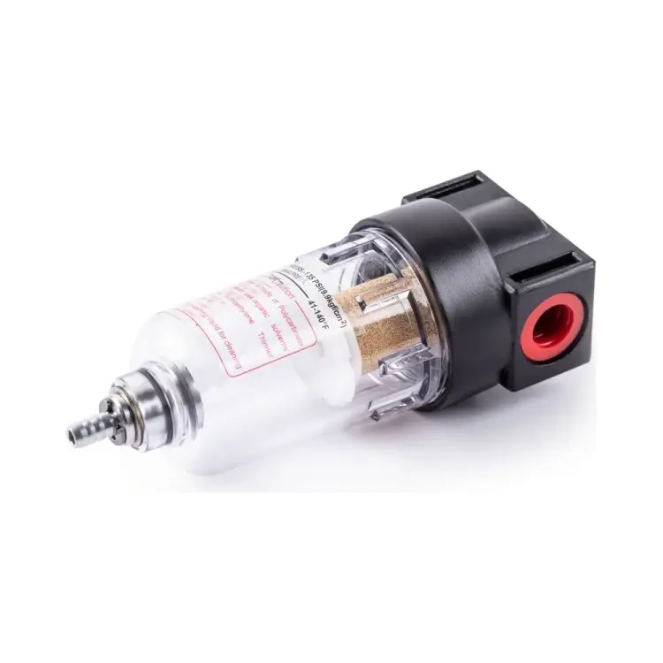 Фильтр-осушитель Foxweld 5772