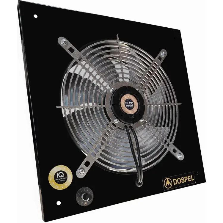 Осевой вытяжной вентилятор Dospel WOKS 300 BLDC 007-9202 Осевой вытяжной вентилятор Dospel WOKS 300 BLDC 007-9202
