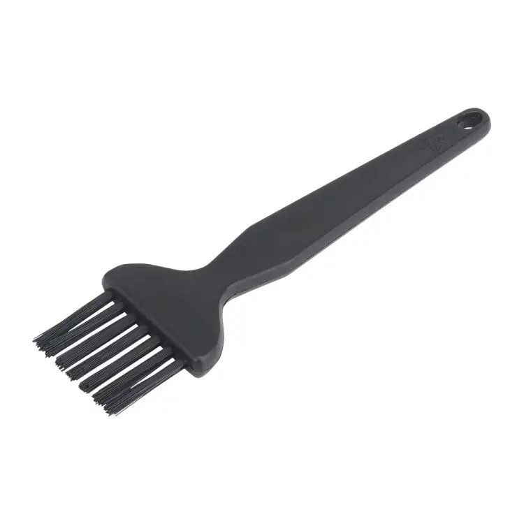 Антистатическая прямая пластиковая щетка Pro'sKit AS-501E С00039695