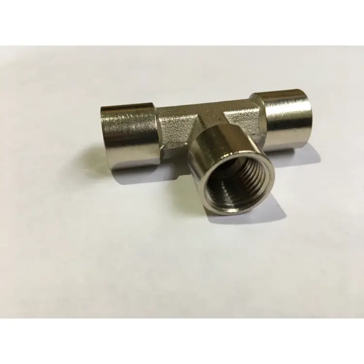 Прямая муфта HUBERTH RP208343 Прямая муфта HUBERTH RP208343