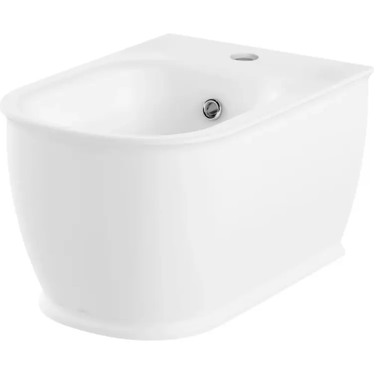 Подвесное биде Lavinia Boho Bell Pro 33010050 Подвесное биде Lavinia Boho Bell Pro 33010050