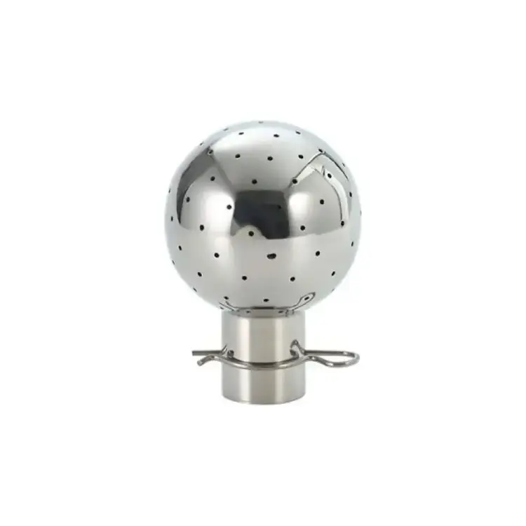 Моющая головка TITAN LOCK TL50/28WHСP Моющая головка TITAN LOCK TL50/28WHСP