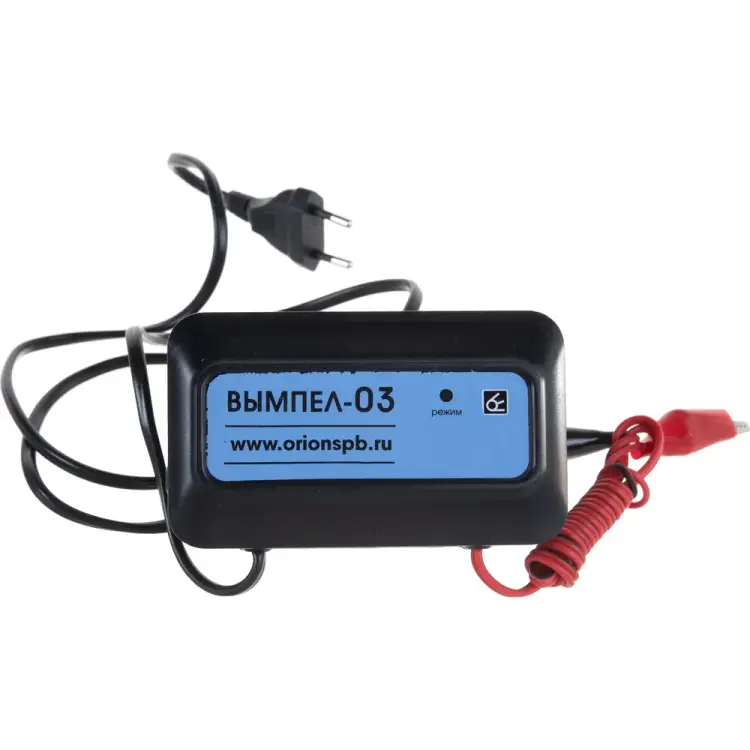 Зарядное устройство Вымпел 03 2053 Зарядное устройство Вымпел 03 2053
