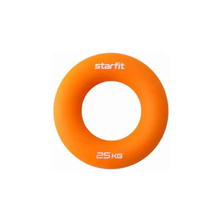 Кистевой эспандер-кольцо Starfit ES-404 УТ-00019247 Кистевой эспандер-кольцо Starfit ES-404 УТ-00019247