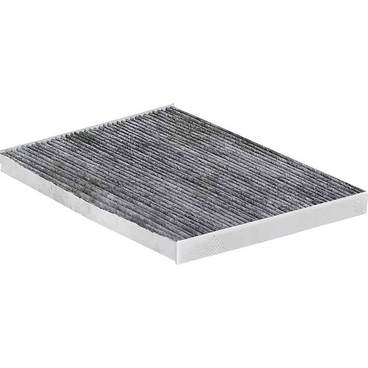 Салонный фильтр Sakura 00000001110 CAC1810 Салонный фильтр Sakura 00000001110 CAC1810