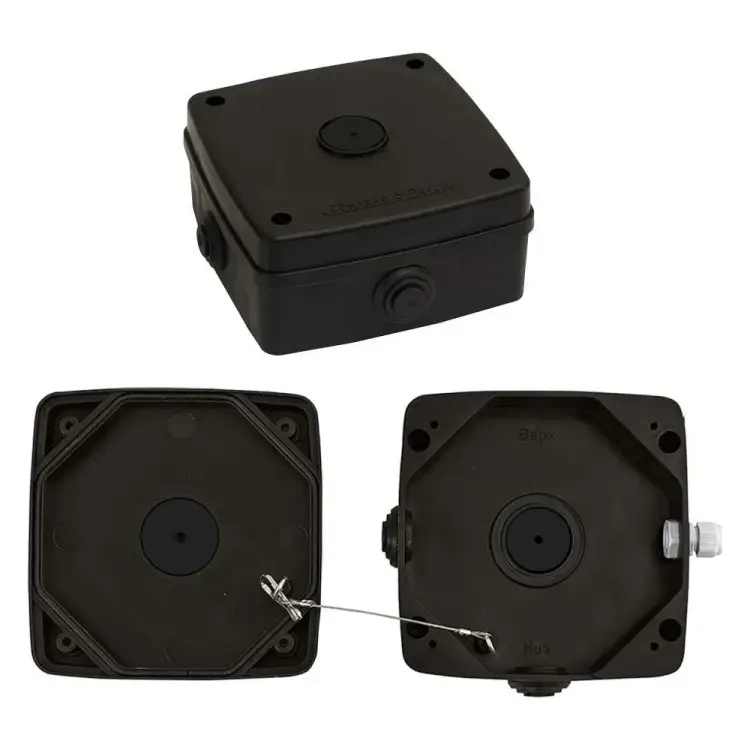 Монтажная коробка SLT МК-1 PRO 10400