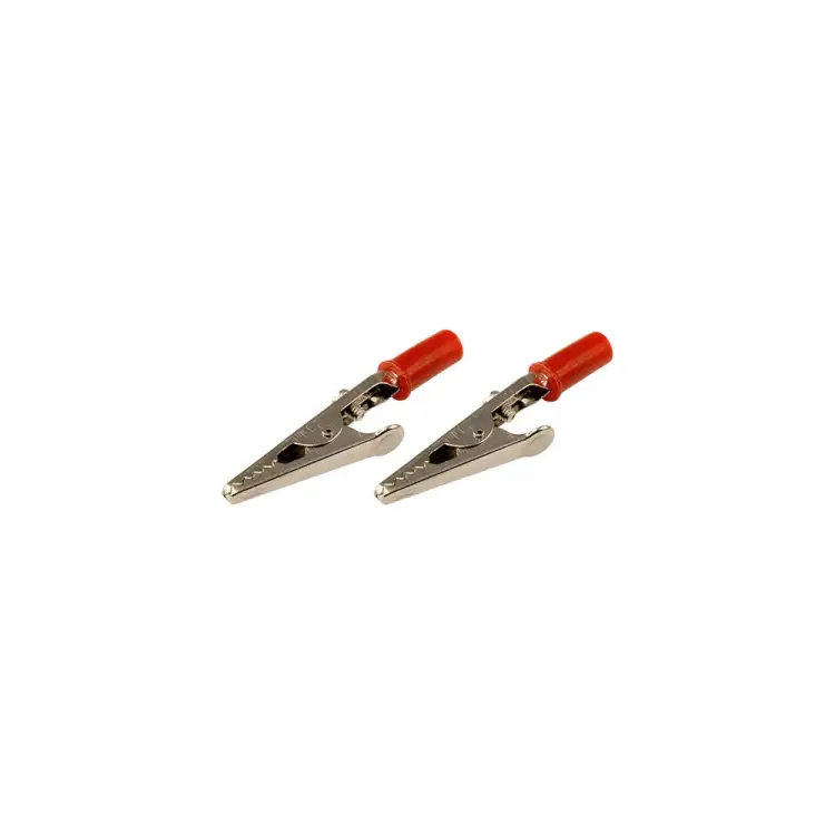Зажим-крокодил REXANT 16-0009-9 Зажим-крокодил REXANT 16-0009-9