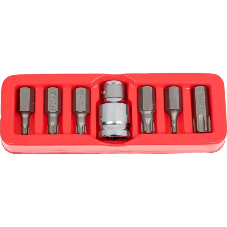 Набор бит VOREL 66570