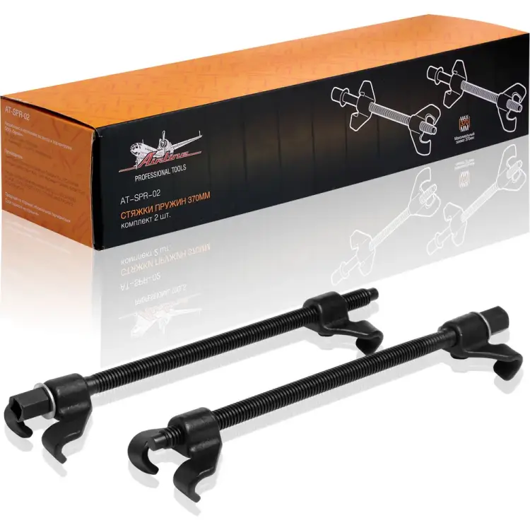 Стяжки пружин Airline AT-SPR-02 Стяжки пружин Airline AT-SPR-02