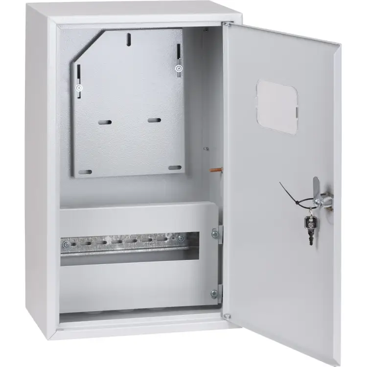 Щиток TDM ELECTRIC ЩУРН-3/12 Народный SQ0905-0802