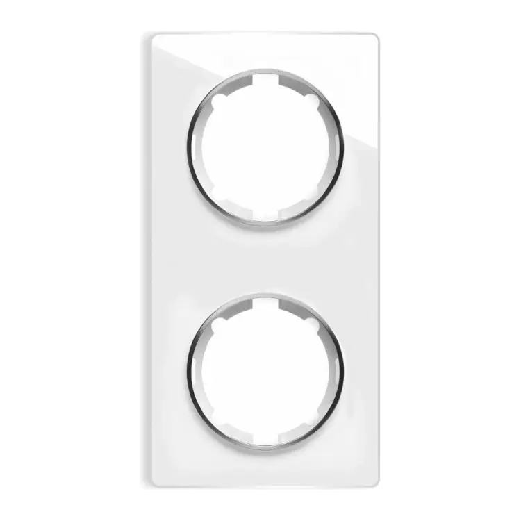 Стеклянная рамка для серии Florence OneKeyElectro Garda 2234944