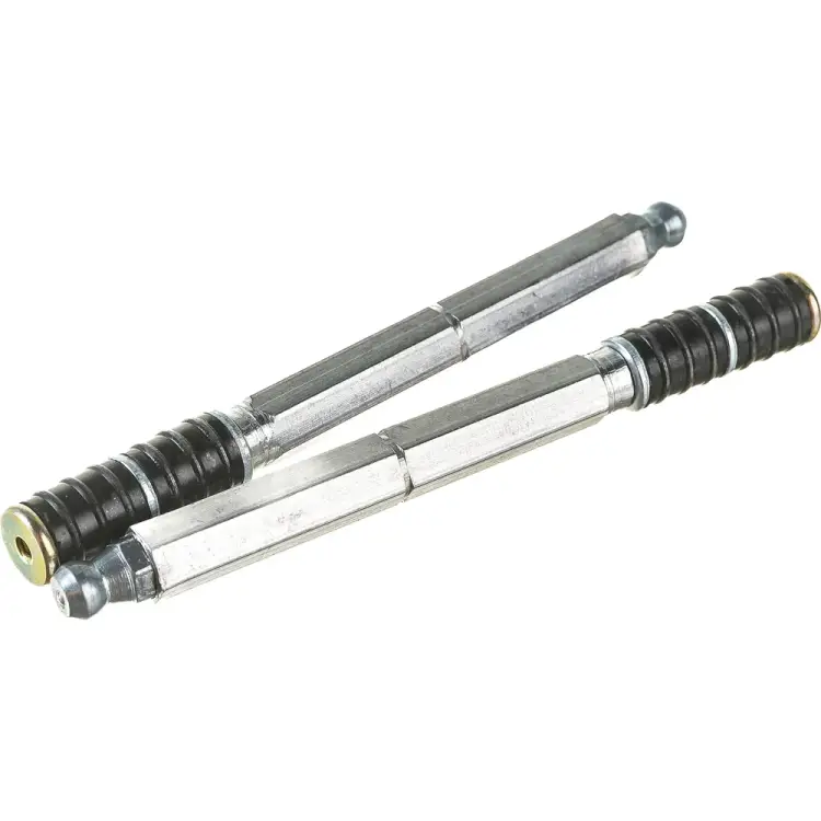 Пакер для инъектирования КСГ 201