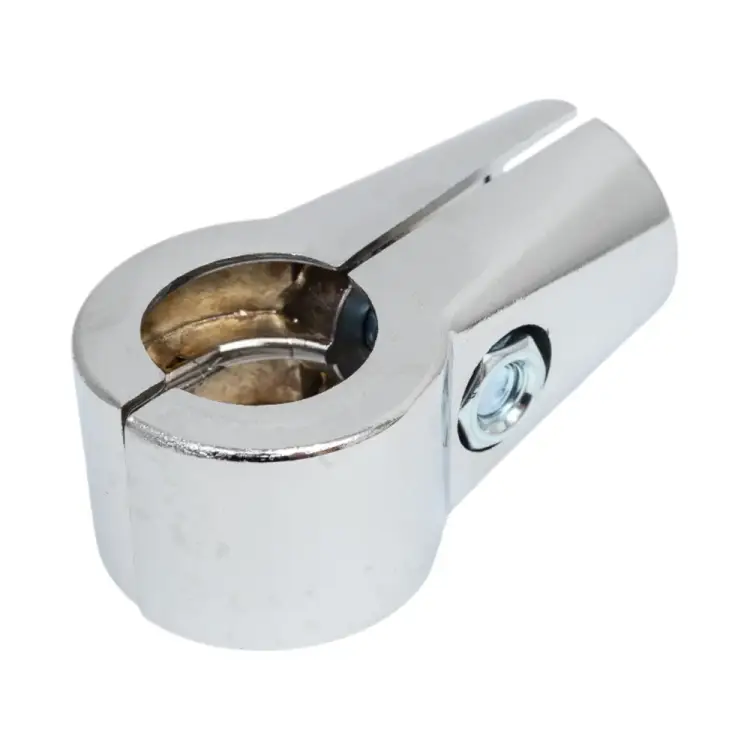 Соединитель двух труб Tech-Krep 127448