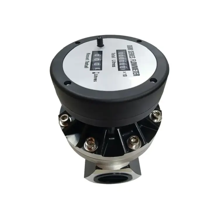 Механический счетчик Петролл petroll ogm-40 1155 Механический счетчик Петролл petroll ogm-40 1155