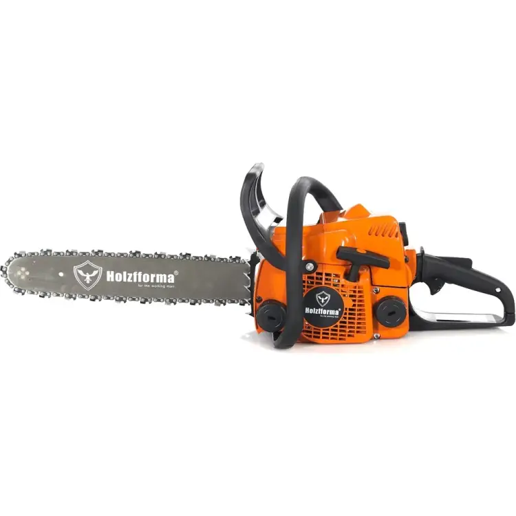 Бензопила Holzfforma CS18066OR Бензопила Holzfforma CS18066OR