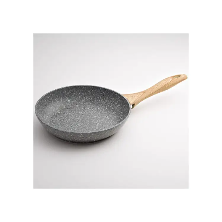 Алюминиевая сковорода Alpenkok AK-0043A/26N ИНДУКЦИЯ 0Р-00015926