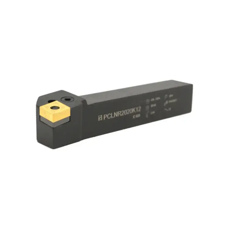 Проходной резец Русский Инструмент PCLNR 2020 К12 ri.428.17