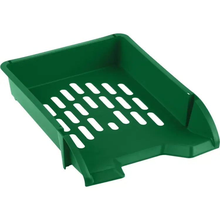 Лоток для бумаг Стамм лидер ЛТГ-30468