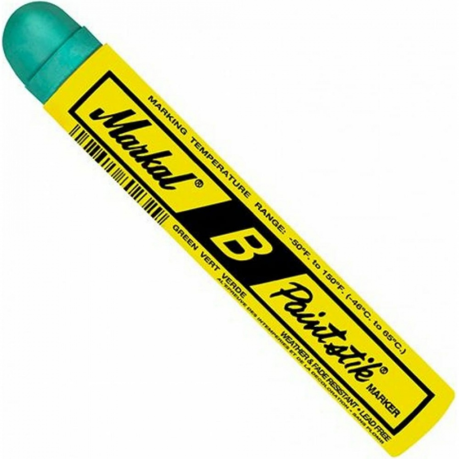 Твердый маркер-краска Markal B Paintstik
